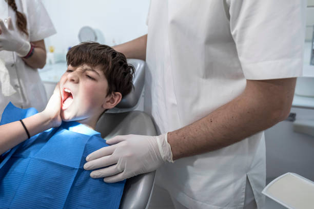 Best Emergency Treatment for Dental Infections or Abscesses in Browns Point, WA