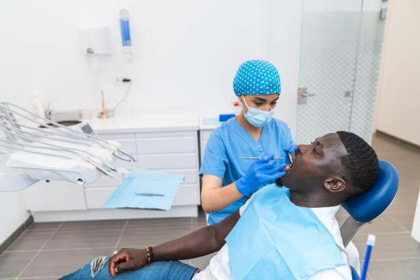 Best Cosmetic Emergency Dentistry in Browns Point, WA
