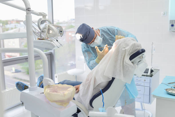 Best Emergency Dental Care for Broken or Chipped Teeth in Browns Point, WA